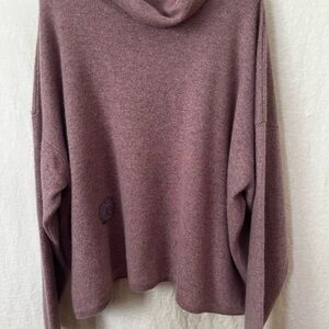eskandar cashmere sweater, gorgeous